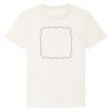 RE-Creator organic cotton t-shirt (STTU787) Thumbnail