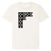RE-Creator organic cotton t-shirt (STTU787) Thumbnail