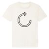 RE-Creator organic cotton t-shirt (STTU787) Thumbnail