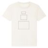 RE-Creator organic cotton t-shirt (STTU787) Thumbnail