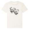 RE-Creator organic cotton t-shirt (STTU787) Thumbnail