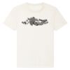 RE-Creator organic cotton t-shirt (STTU787) Thumbnail