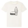 RE-Creator organic cotton t-shirt (STTU787) Thumbnail