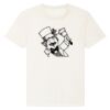 RE-Creator organic cotton t-shirt (STTU787) Thumbnail