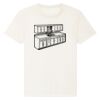 RE-Creator organic cotton t-shirt (STTU787) Thumbnail