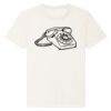 RE-Creator organic cotton t-shirt (STTU787) Thumbnail