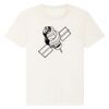 RE-Creator organic cotton t-shirt (STTU787) Thumbnail