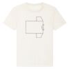 RE-Creator organic cotton t-shirt (STTU787) Thumbnail