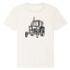 RE-Creator organic cotton t-shirt (STTU787) Thumbnail
