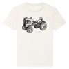RE-Creator organic cotton t-shirt (STTU787) Thumbnail