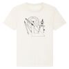 RE-Creator organic cotton t-shirt (STTU787) Thumbnail