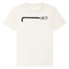 RE-Creator organic cotton t-shirt (STTU787) Thumbnail