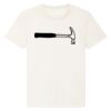 RE-Creator organic cotton t-shirt (STTU787) Thumbnail