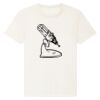 RE-Creator organic cotton t-shirt (STTU787) Thumbnail