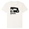 RE-Creator organic cotton t-shirt (STTU787) Thumbnail