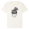 RE-Creator organic cotton t-shirt (STTU787) Thumbnail