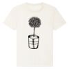 RE-Creator organic cotton t-shirt (STTU787) Thumbnail