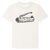 RE-Creator organic cotton t-shirt (STTU787) Thumbnail