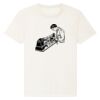 RE-Creator organic cotton t-shirt (STTU787) Thumbnail