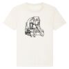 RE-Creator organic cotton t-shirt (STTU787) Thumbnail