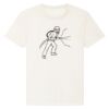 RE-Creator organic cotton t-shirt (STTU787) Thumbnail