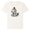 RE-Creator organic cotton t-shirt (STTU787) Thumbnail