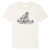 RE-Creator organic cotton t-shirt (STTU787) Thumbnail