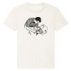 RE-Creator organic cotton t-shirt (STTU787) Thumbnail