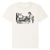 RE-Creator organic cotton t-shirt (STTU787) Thumbnail