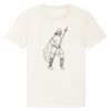 RE-Creator organic cotton t-shirt (STTU787) Thumbnail