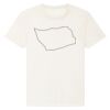 RE-Creator organic cotton t-shirt (STTU787) Thumbnail