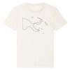 RE-Creator organic cotton t-shirt (STTU787) Thumbnail