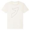 RE-Creator organic cotton t-shirt (STTU787) Thumbnail
