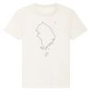 RE-Creator organic cotton t-shirt (STTU787) Thumbnail