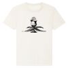 RE-Creator organic cotton t-shirt (STTU787) Thumbnail
