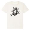 RE-Creator organic cotton t-shirt (STTU787) Thumbnail