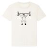 RE-Creator organic cotton t-shirt (STTU787) Thumbnail