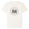 RE-Creator organic cotton t-shirt (STTU787) Thumbnail