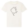 RE-Creator organic cotton t-shirt (STTU787) Thumbnail
