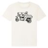 RE-Creator organic cotton t-shirt (STTU787) Thumbnail