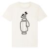 RE-Creator organic cotton t-shirt (STTU787) Thumbnail