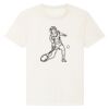 RE-Creator organic cotton t-shirt (STTU787) Thumbnail
