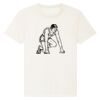 RE-Creator organic cotton t-shirt (STTU787) Thumbnail