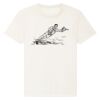 RE-Creator organic cotton t-shirt (STTU787) Thumbnail