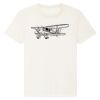 RE-Creator organic cotton t-shirt (STTU787) Thumbnail