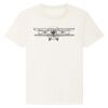 RE-Creator organic cotton t-shirt (STTU787) Thumbnail