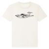 RE-Creator organic cotton t-shirt (STTU787) Thumbnail