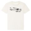 RE-Creator organic cotton t-shirt (STTU787) Thumbnail