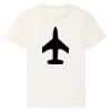 RE-Creator organic cotton t-shirt (STTU787) Thumbnail