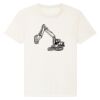 RE-Creator organic cotton t-shirt (STTU787) Thumbnail